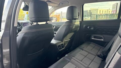 C5 aircross 1.5 BHDI Business - BVA 2021 occasion 60200 Compi&egrave;gne