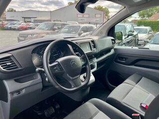 Jumpy 2022 occasion 45560 Saint-Denis-en-Val