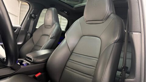 Cayenne COUPE E-HYBRID 462 cv PLATINIUM EDITION 2022 occasion 91380 Chilly-Mazarin