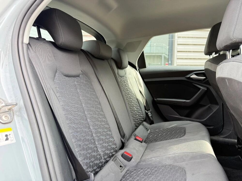 A1 SPORTBACK 1.0 25 TFSI 95 ADVANCED S-TRONIC BVA 2020 occasion 78410 Aubergenville