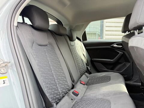 A1 SPORTBACK 1.0 25 TFSI 95 ADVANCED S-TRONIC BVA 2020 occasion 78410 Aubergenville