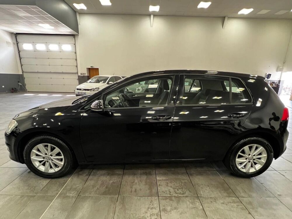 Golf 2015 occasion 69800 SAINT-PRIEST