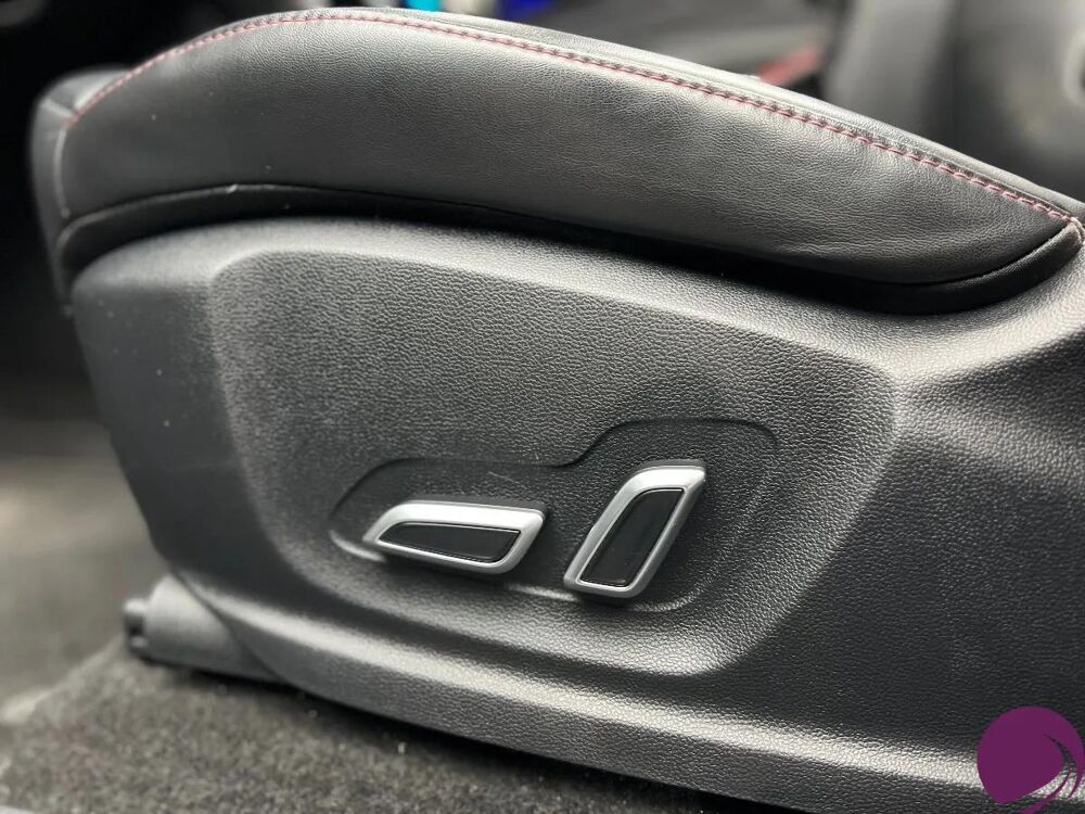MG.EHS PL IN H Luxury PHEV 2022 occasion 59169 F&eacute;rin