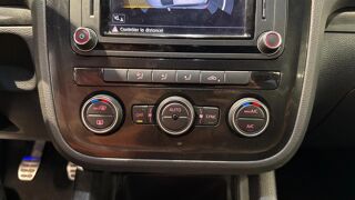 Scirocco 2017 occasion 66000 Perpignan