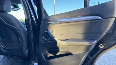 X1 xDrive 18 d xLine 2019 occasion 60200 Compi&egrave;gne