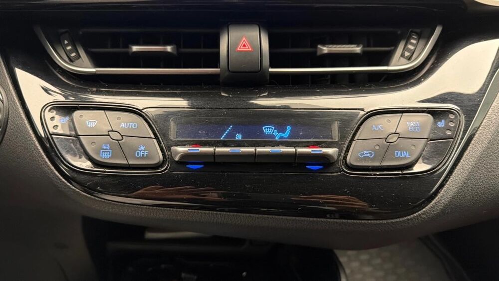 C-HR 1.2T 116 Active 2019 occasion 59223 Roncq