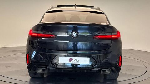 X4 XDRIVE30 xDrive 30d M Sport 2023 occasion 59223 Roncq