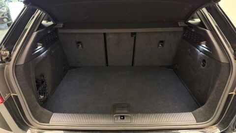 A3 1.5 TFSI 35 TFSI S line 2019 occasion 59223 Roncq