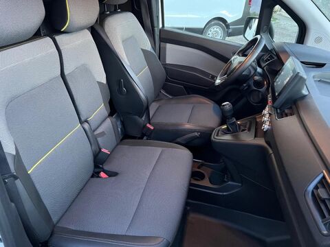 Kangoo Express FOURGON 1.5 BLUEDCI 95 L1 EXTRA 2024 occasion 69003 LYON