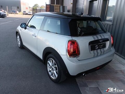 MINI COUPE 1.5 135 COOPER BVA 2019 occasion 67500 Haguenau