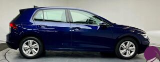 Golf 1.0 TSI 110 OPF LIFE BUSINESS 2023 occasion 59169 F&eacute;rin