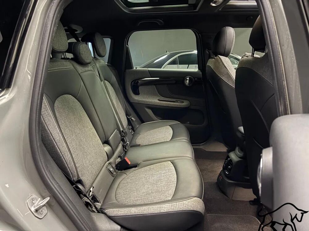 Countryman 1.5 220H 125 HYBRID PHEV 10KWH COOPER SE NORTHWOOD ALL4 BVA 2022 occasion 13150 TARASCON