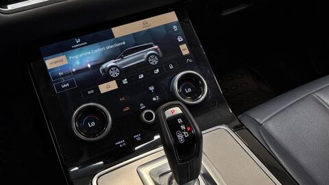 Range Rover Evoque P300E R-DYNAMIC SE 2022 occasion 91380 Chilly-Mazarin