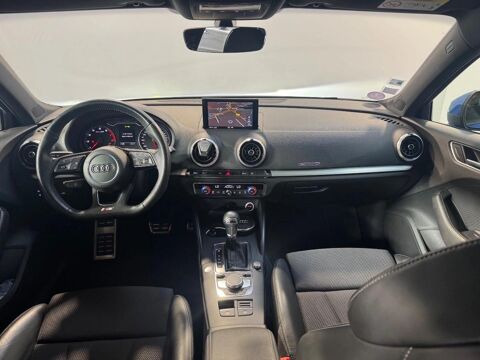 A3 1.5 TFSI 35 TFSI sport 2019 occasion 62400 B&eacute;thune