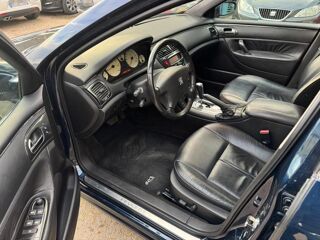 607 2.2 160 PACK BVA 2002 occasion 91210 DRAVEIL