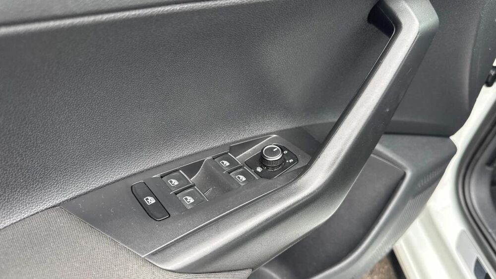 Polo 2.0 TSI GTI 2020 occasion 60200 Compi&egrave;gne