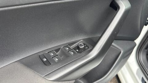 Polo 2.0 TSI GTI 2020 occasion 60200 Compi&egrave;gne
