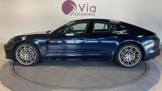 Panamera 4EHYBRID 4 E-Hybrid 2018 occasion 33600 Pessac