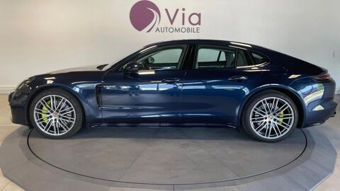 Panamera 4EHYBRID 4 E-Hybrid 2018 occasion 33600 Pessac