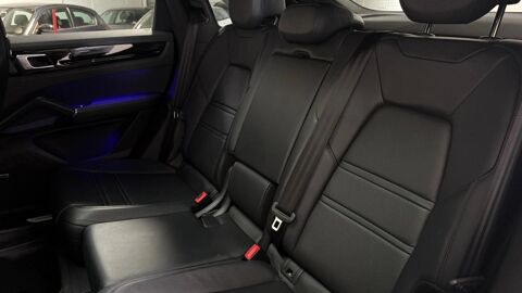 Cayenne COUPE E-HYBRID 462 cv PLATINIUM EDITION 2022 occasion 91380 Chilly-Mazarin