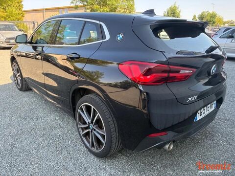 X2 1.8 I 140 M-SPORT SDRIVE DKG BVA 2019 occasion 45560 Saint Denis en Val