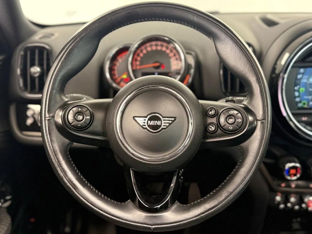 Countryman 1.5 135 COOPER BVA 2018 occasion 37550 SAINT AVERTIN