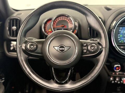 Countryman 1.5 135 COOPER BVA 2018 occasion 37550 SAINT AVERTIN