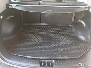 Sportage 2.0 CRDI 135 PREMIUM 4X4 BVA 2013 occasion 67500 Haguenau