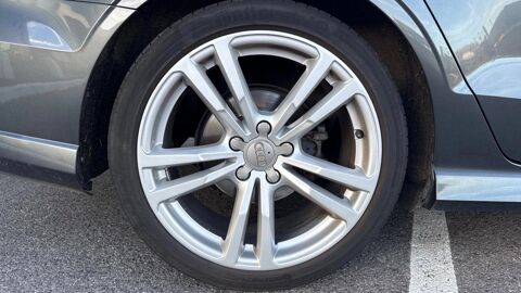 A3 2.0 TDI 35 TDI S Line 2019 occasion 60200 Compi&egrave;gne