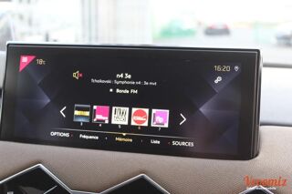 DS3 1.2 PURETECH 130 GRAND-CHIC BVA 2019 occasion 14120 MONDEVILLE