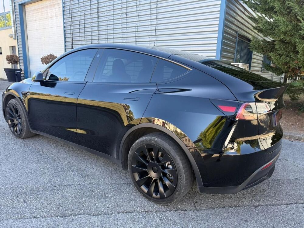 Model Y ELECTRIC 515 211PPM 75KWH GRANDE-AUTONOMIE LAUNCH EDITION DU 2024 occasion 69800 Saint-Priest