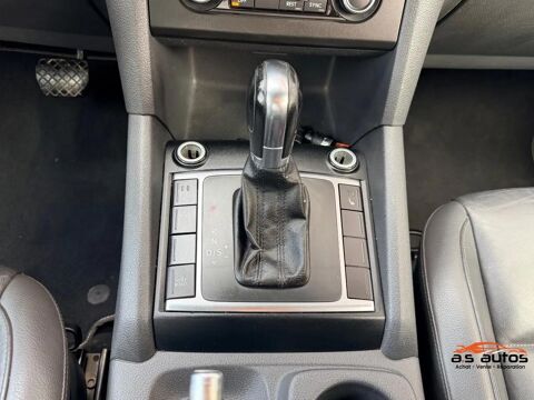 Amarok DOUBLE CABINE 2.0 BITDI 180 4MOTION BVA 2013 occasion 67240 BISCHWILLER