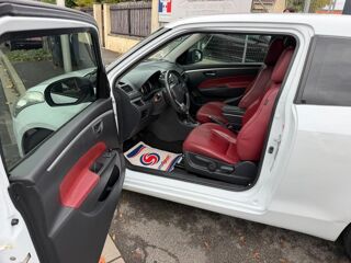 Swift 1.2 VVT 95 GLX BVA 2013 occasion 91200 Athis-Mons