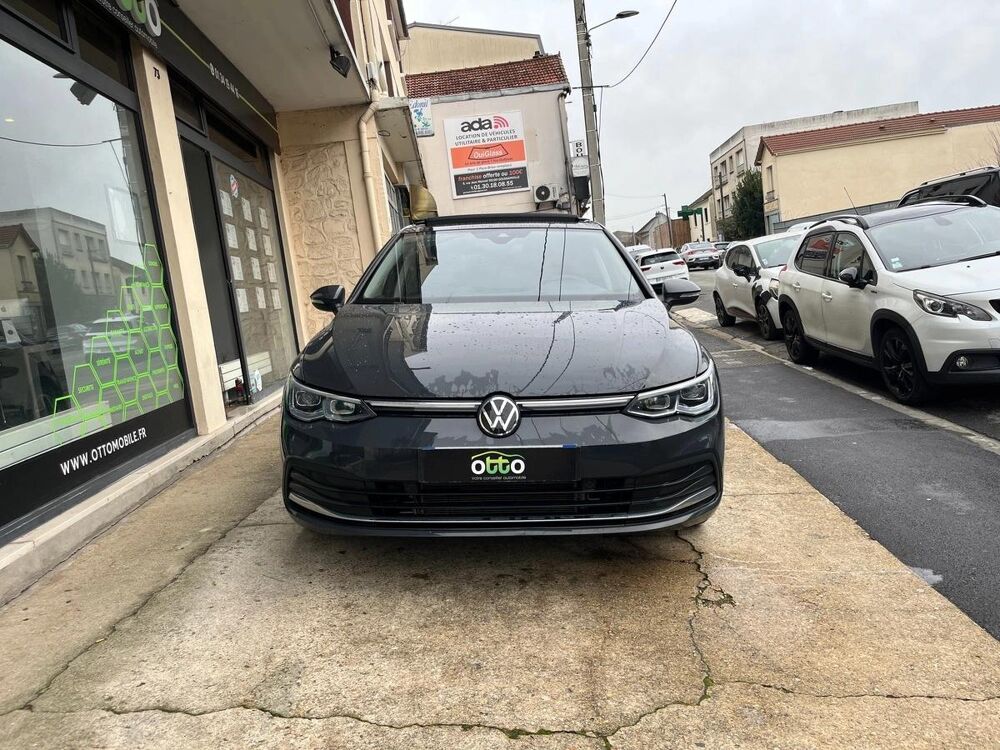 Golf 2024 occasion 95190 Goussainville