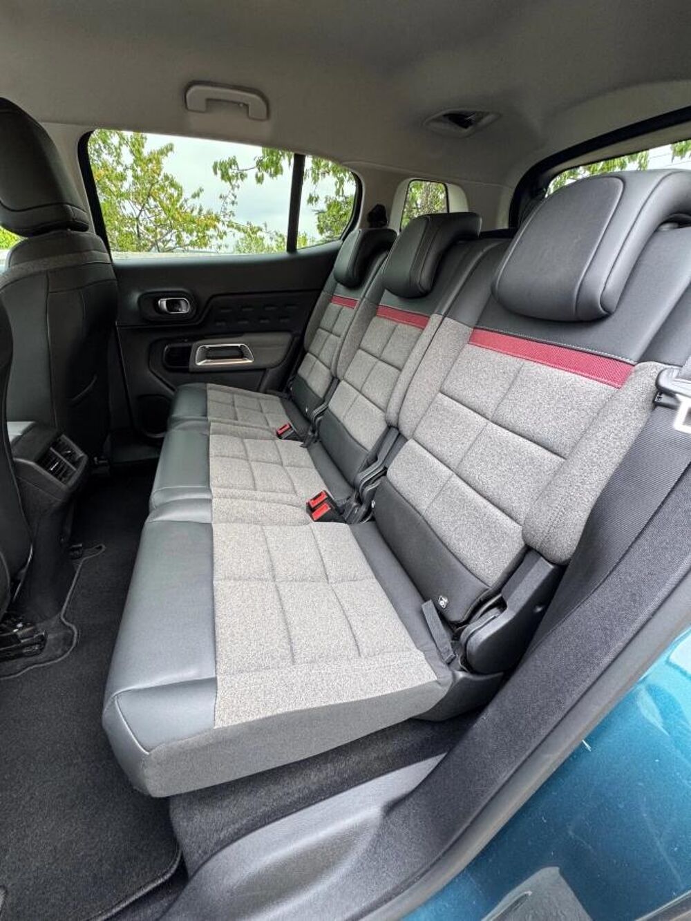 C5 aircross 1.5 BLUEHDI 130 BUSINESS START-STOP 2021 occasion 51500 Taissy