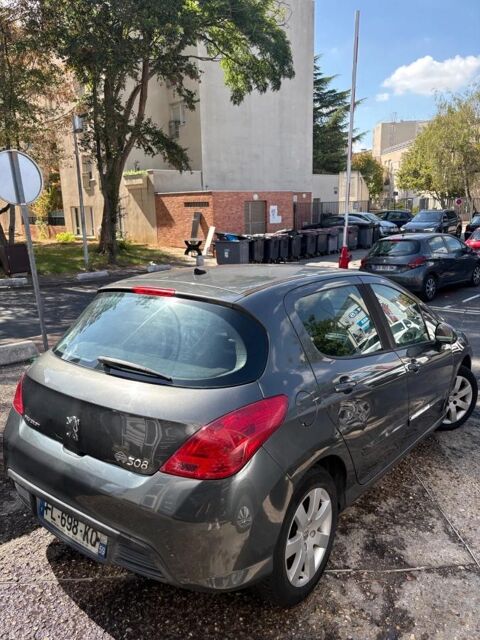 308 GENERATION-I 1.6 HDI 110 PREMIUM 2010 occasion 91250 SAINTRY-SUR-SEINE