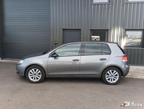 Golf 1.4 TSI 120 STYLE 2012 occasion 67500 Haguenau