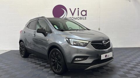 Mokka 1.6 CDTI Color Edition Start/Stop 2017 occasion 91380 Chilly-Mazarin