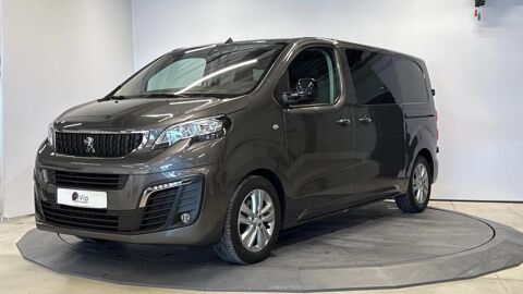Peugeot Expert 2022 occasion Perpignan 66000