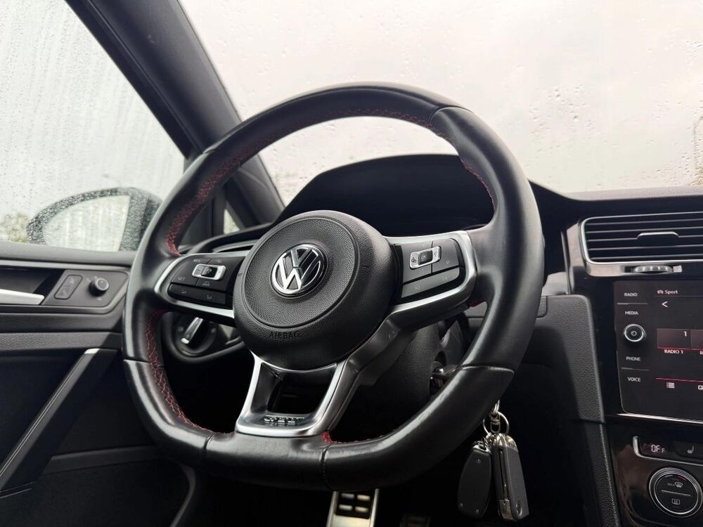 Golf 2.0 TSI 230 BLUEMOTION GTI PERFORMANCE 2017 occasion 62400 B&eacute;thune