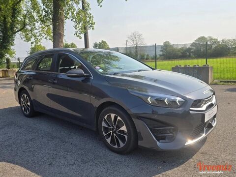 Ceed SW 1.6 GDI 135 ACTIVE DCT BVA 2023 occasion 64990 MOUGUERRE