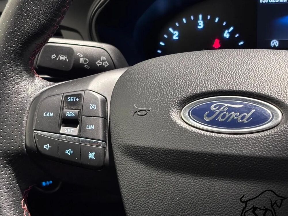 Focus BREAK 1.5 ECOBLUE 120 ST-LINE 2019 occasion 13150 TARASCON