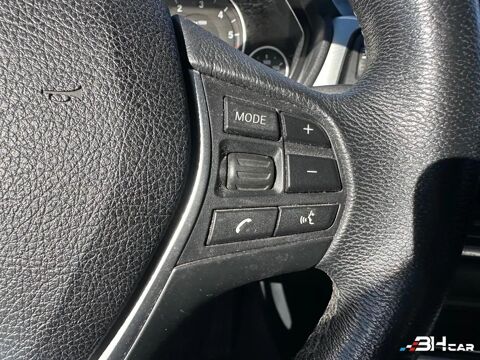 S&eacute;rie 3 3.0 330 D 260 LUXURY XDRIVE BVA 2013 occasion 33980 Audenge