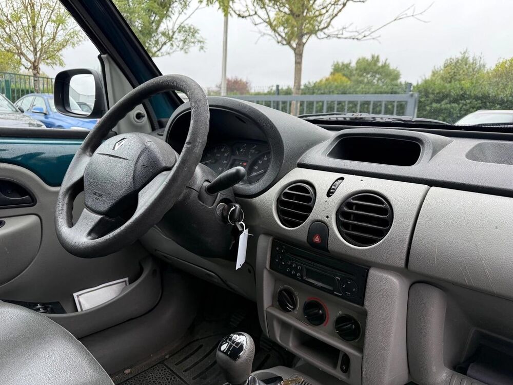 Kangoo Express 2005 occasion 45560 Saint-Denis-en-Val