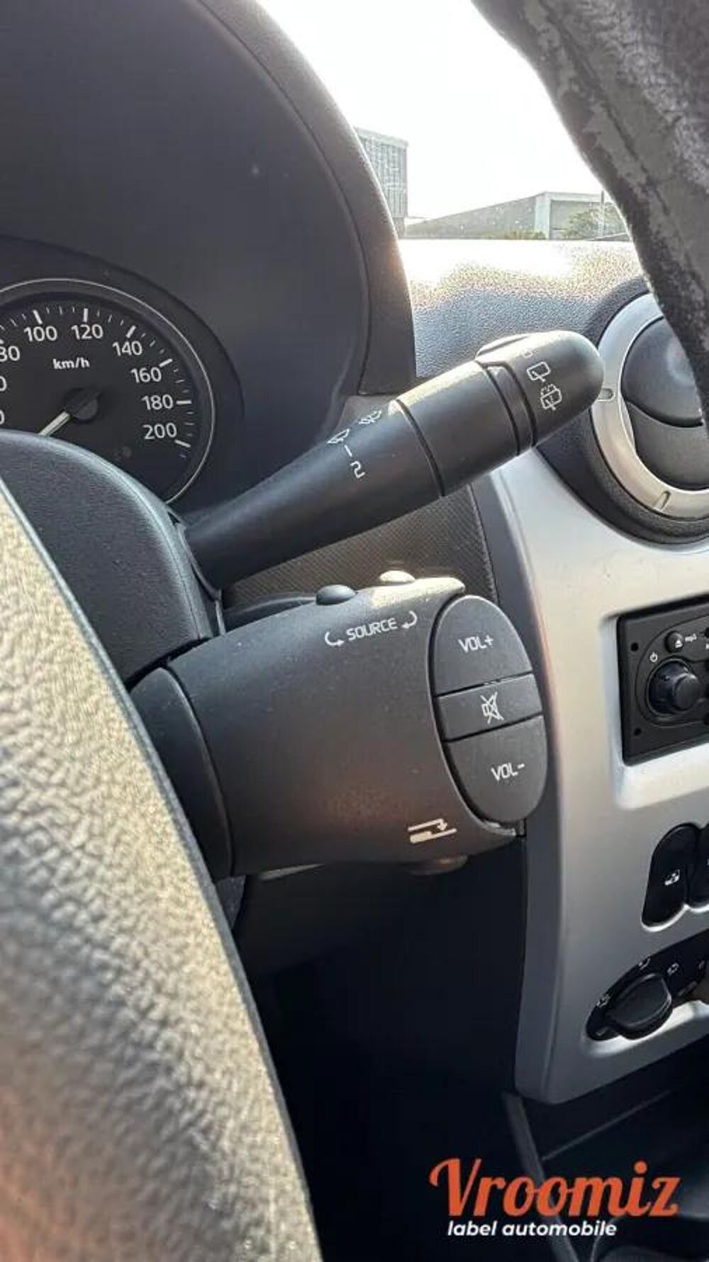 Sandero 1.2 GPL 75 AMBIANCE 2012 occasion 69680 CHASSIEU