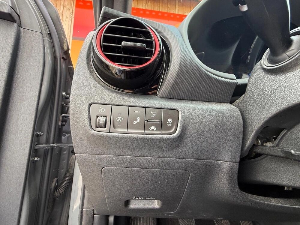Kona 1.0 T-GDI 120 CREATIVE 2019 occasion 33260 La Teste-de-Buch
