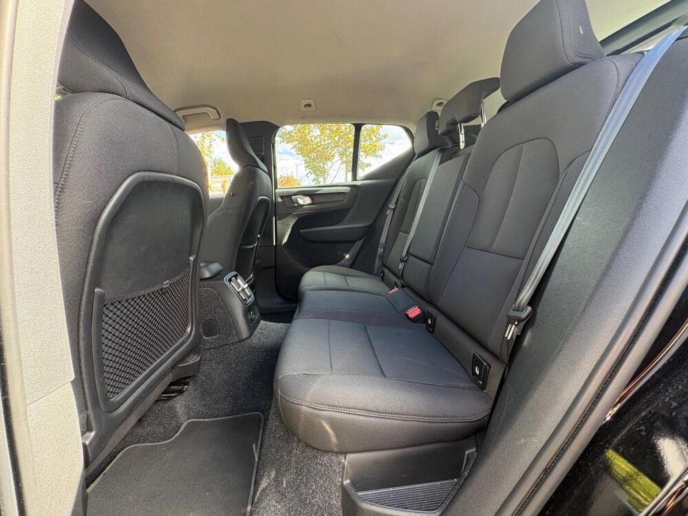 XC40 1.5 T4 211H 130 TWIN-ENGINE RECHARGE PHEV HYBRID INSCRIPTION 2020 occasion 78800 Houilles