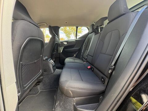XC40 1.5 T4 211H 130 TWIN-ENGINE RECHARGE PHEV HYBRID INSCRIPTION 2020 occasion 78800 Houilles