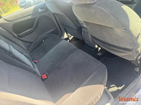 Focus 2.0 TDCI 135 GHIA 2004 occasion 89340 Villeneuve-la-Guyard