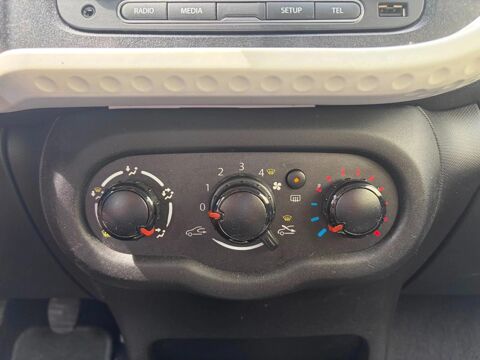 Twingo 2020 occasion 78630 Orgeval